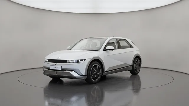 IONIQ 5