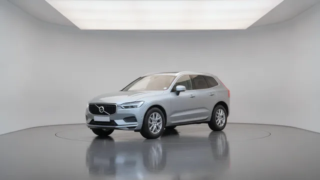 XC60