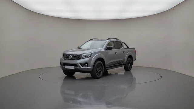 Navara NP300