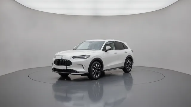 ZR-V