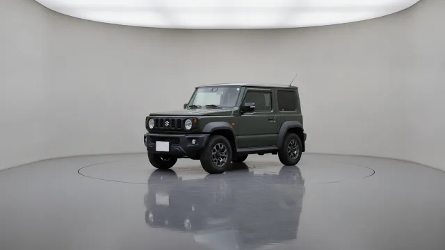 Jimny