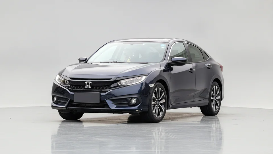 Civic X Sedan