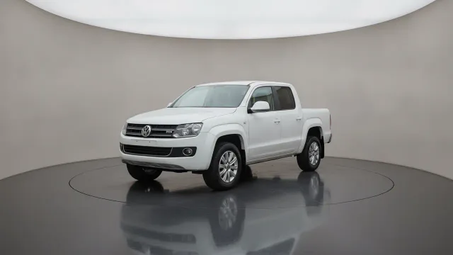 Amarok 2H