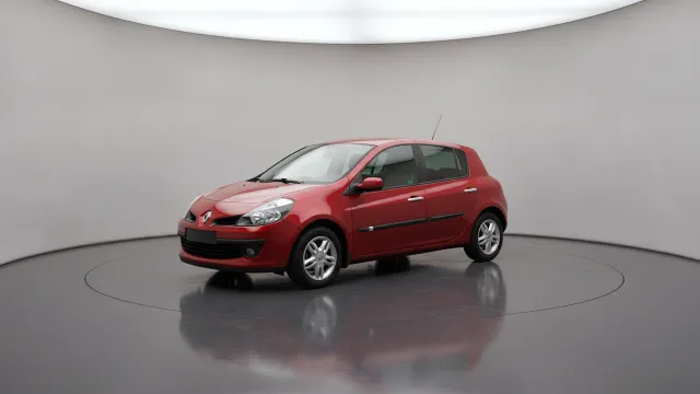 Clio 3
