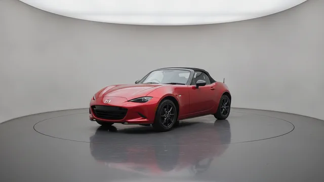 MX-5