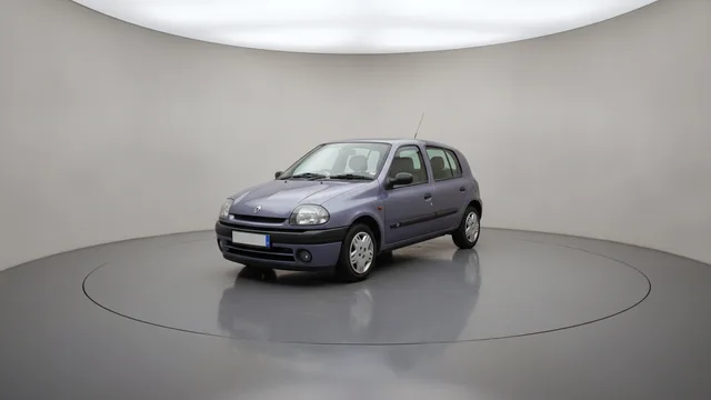 Clio