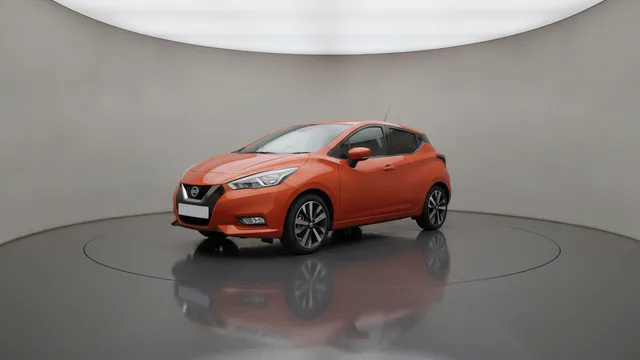 Micra