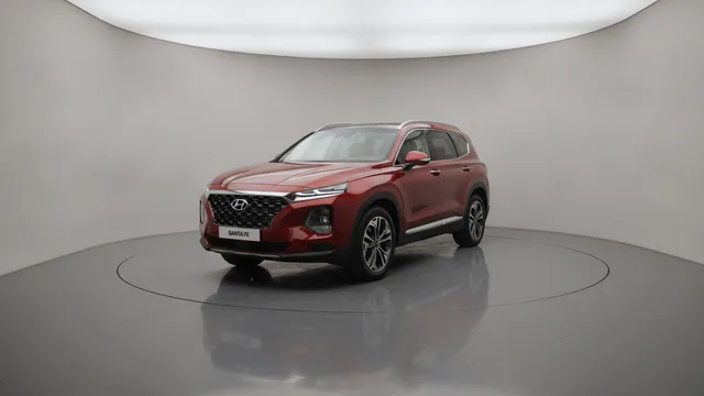 Santa Fe