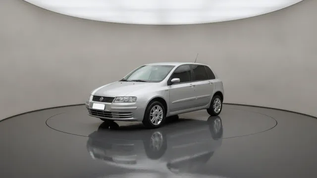 Fiat Stilo