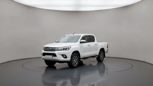 Hilux