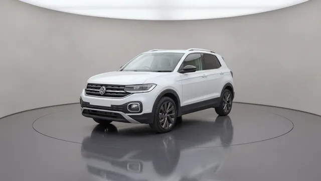 T-Cross