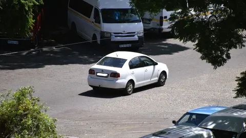 Polo 6C