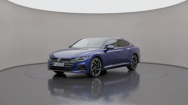 Arteon