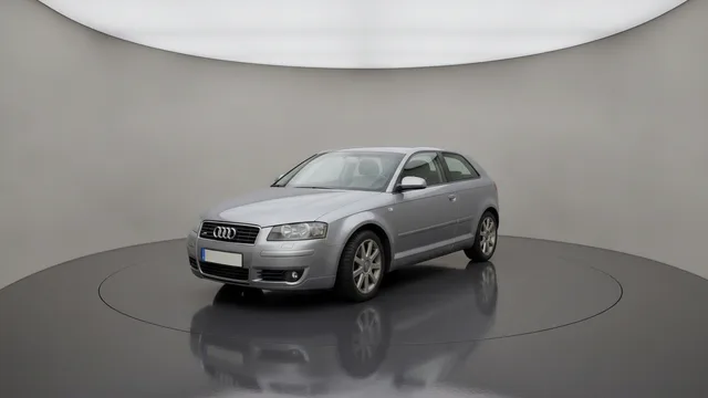 A3 8P
