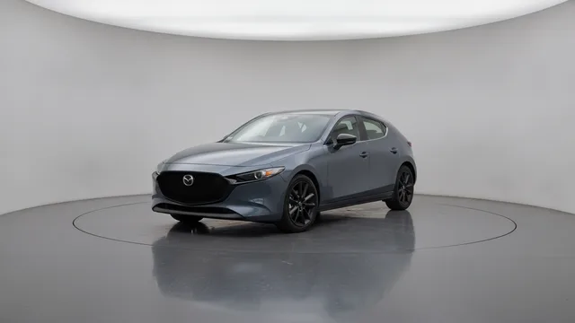 Mazda3