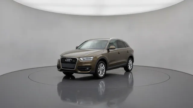 Q3 8U