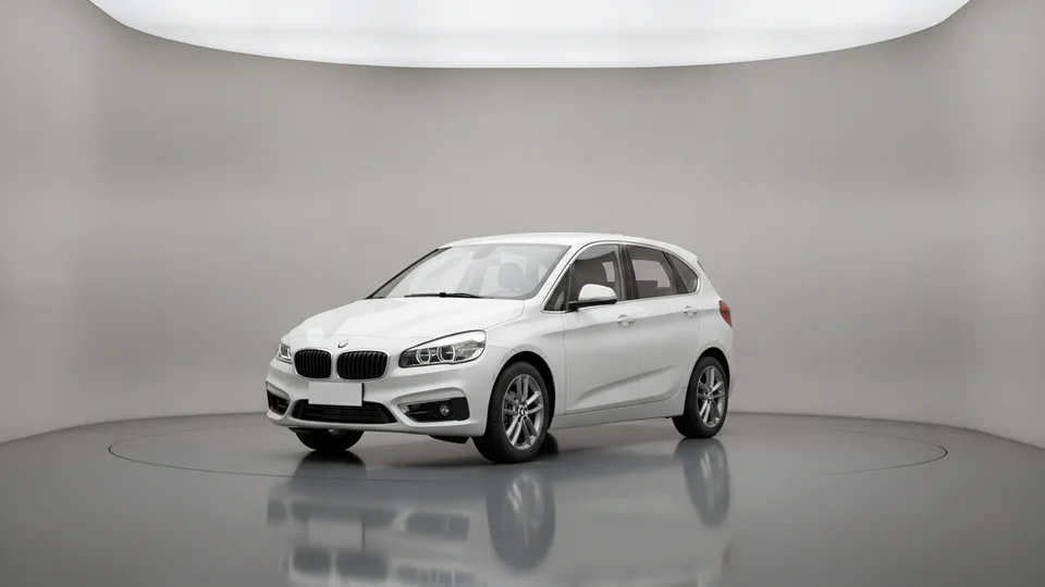 2 Serisi F46 Gran Tourer