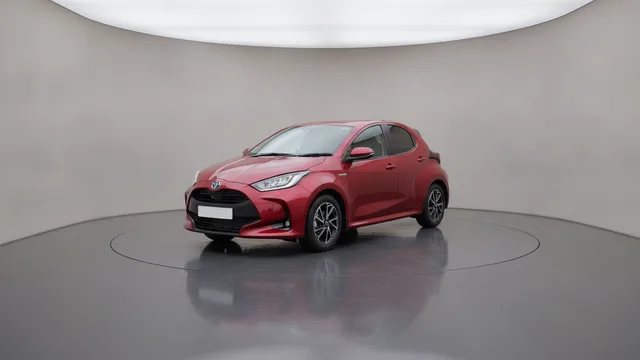 Yaris XP210