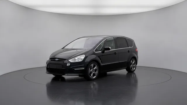 S-Max