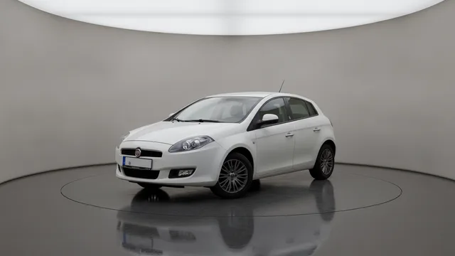 Fiat Bravo