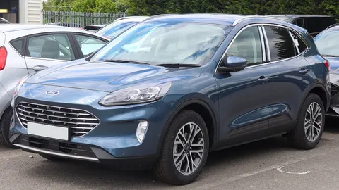 Kuga