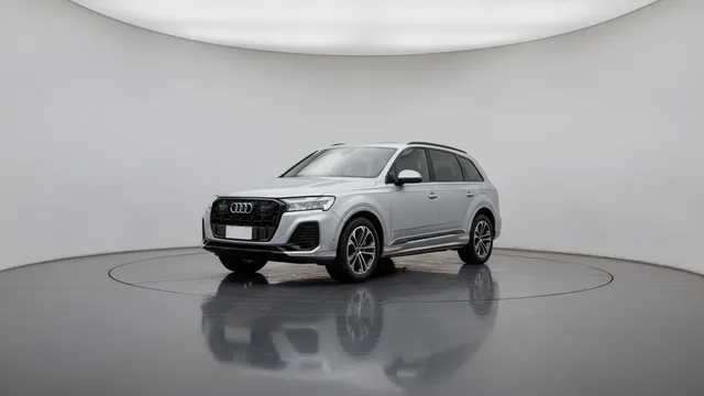 Q7 4M