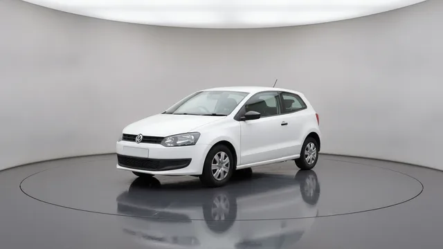 Polo 6R
