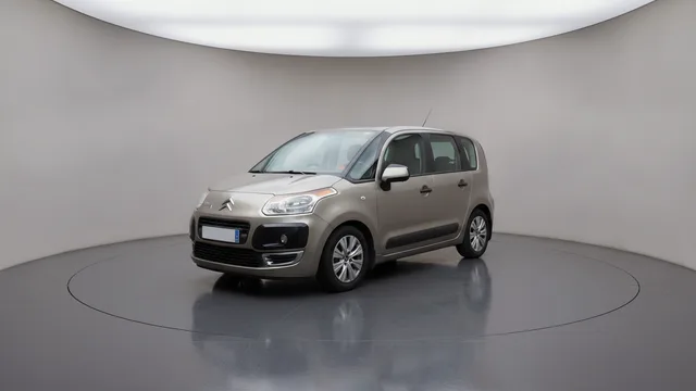 C3 Picasso