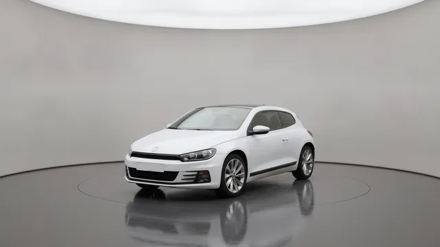 Scirocco