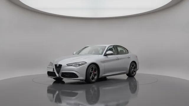 Giulia