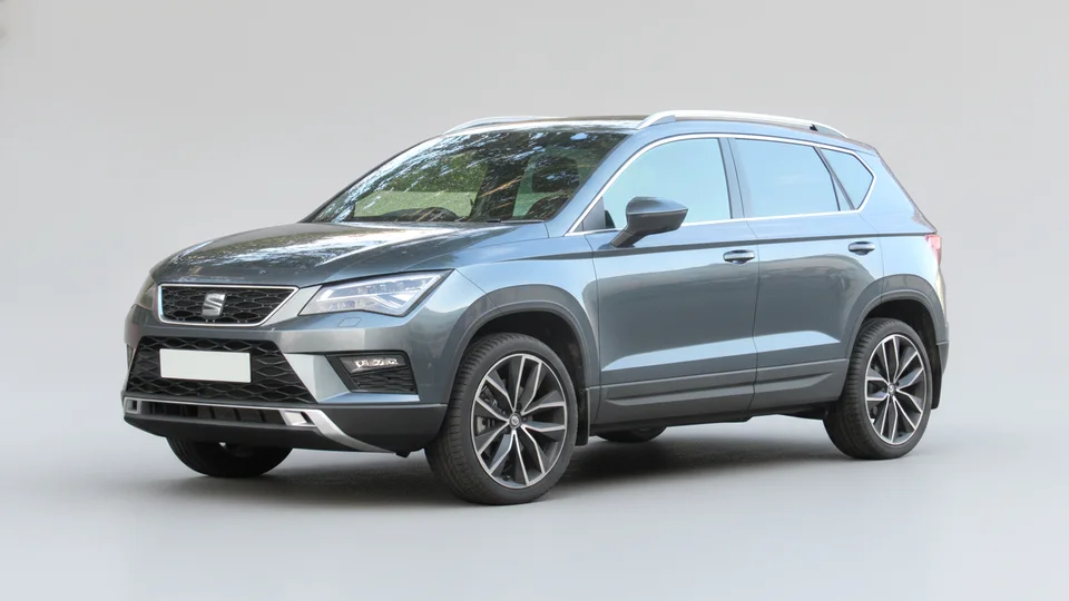 Ateca