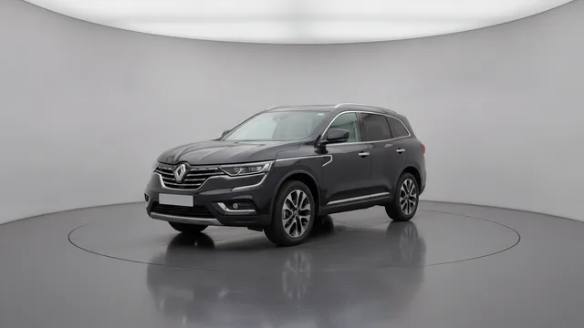 Koleos