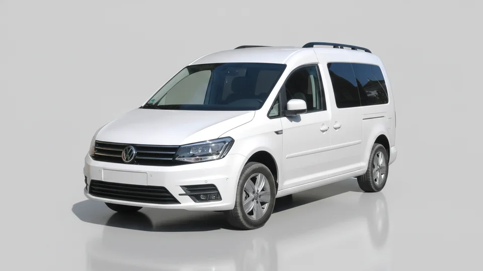 Caddy 4