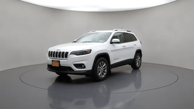 Cherokee