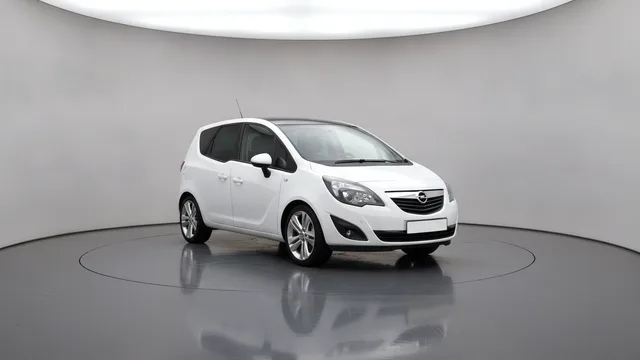 Meriva