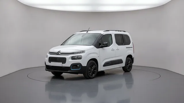 Berlingo