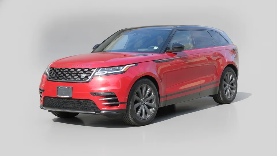Range Rover Velar
