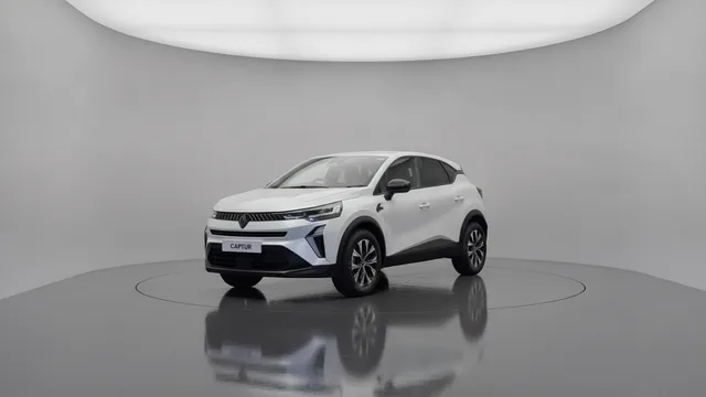Captur
