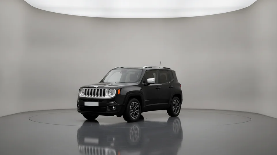 Renegade