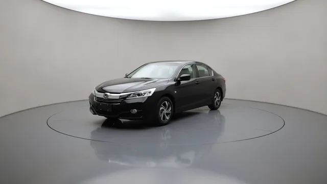 Accord