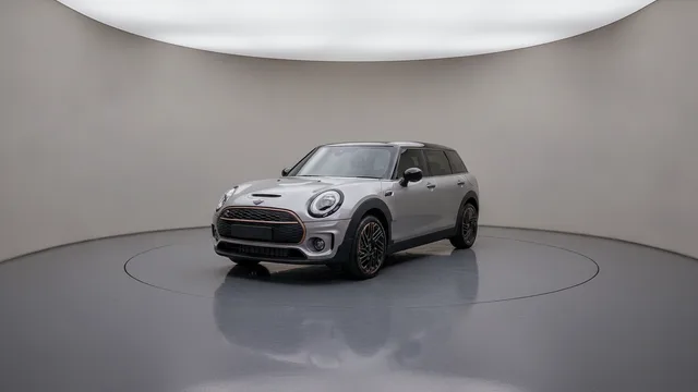 Clubman