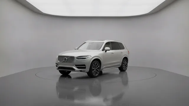 XC90