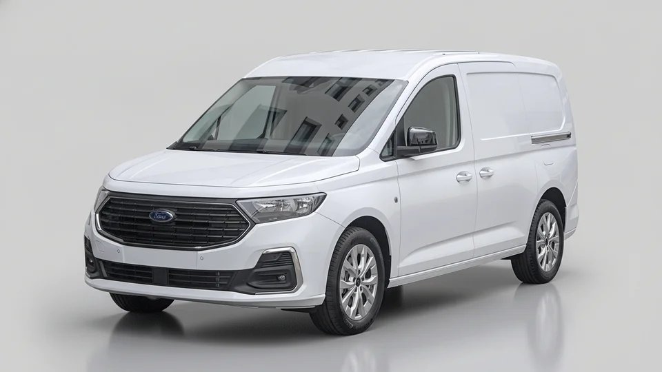 Tourneo Connect