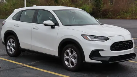 HR-V