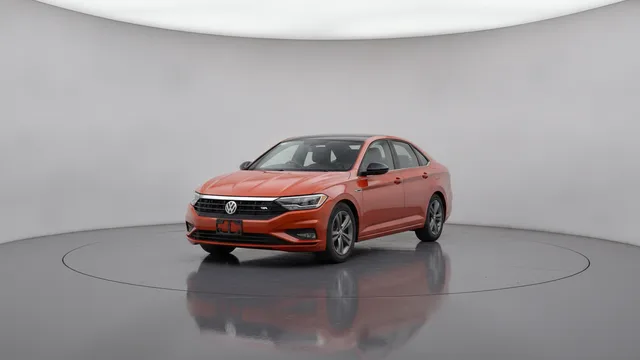 Jetta