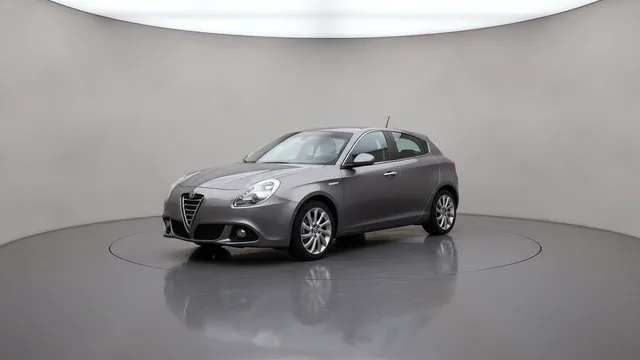 Giulietta