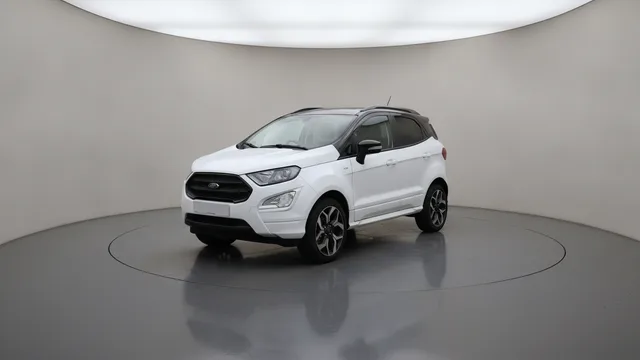 EcoSport