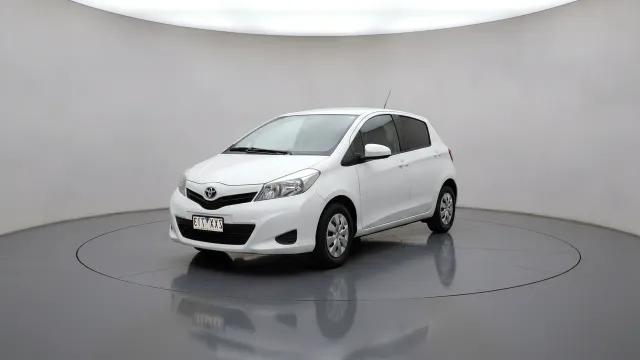 Yaris XP130