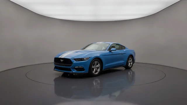 Mustang