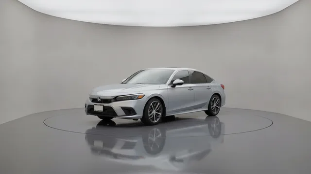 Civic XI Sedan